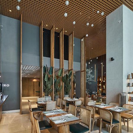 Sky Gem Hotel Sora Bandar Ho Chi Minh Luaran gambar