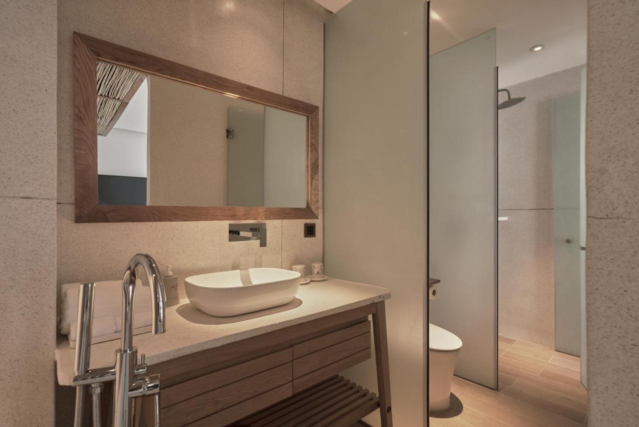 Sky Gem Hotel Sora Bandar Ho Chi Minh Luaran gambar
