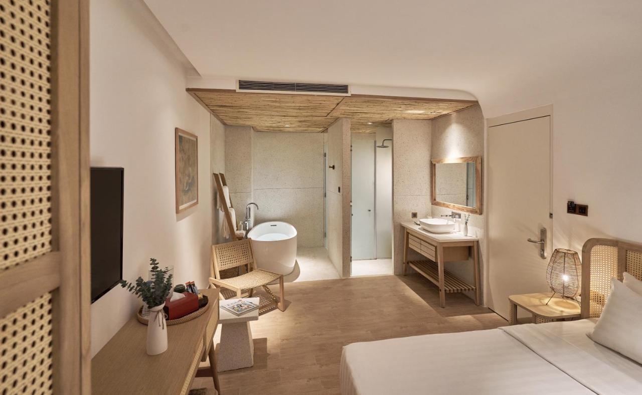 Sky Gem Hotel Sora Bandar Ho Chi Minh Luaran gambar