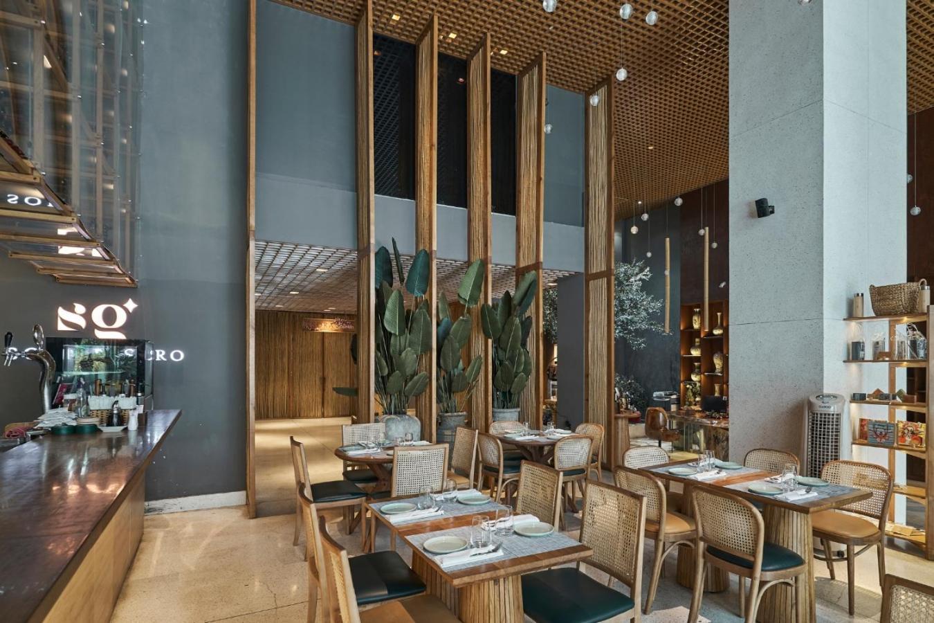 Sky Gem Hotel Sora Bandar Ho Chi Minh Luaran gambar