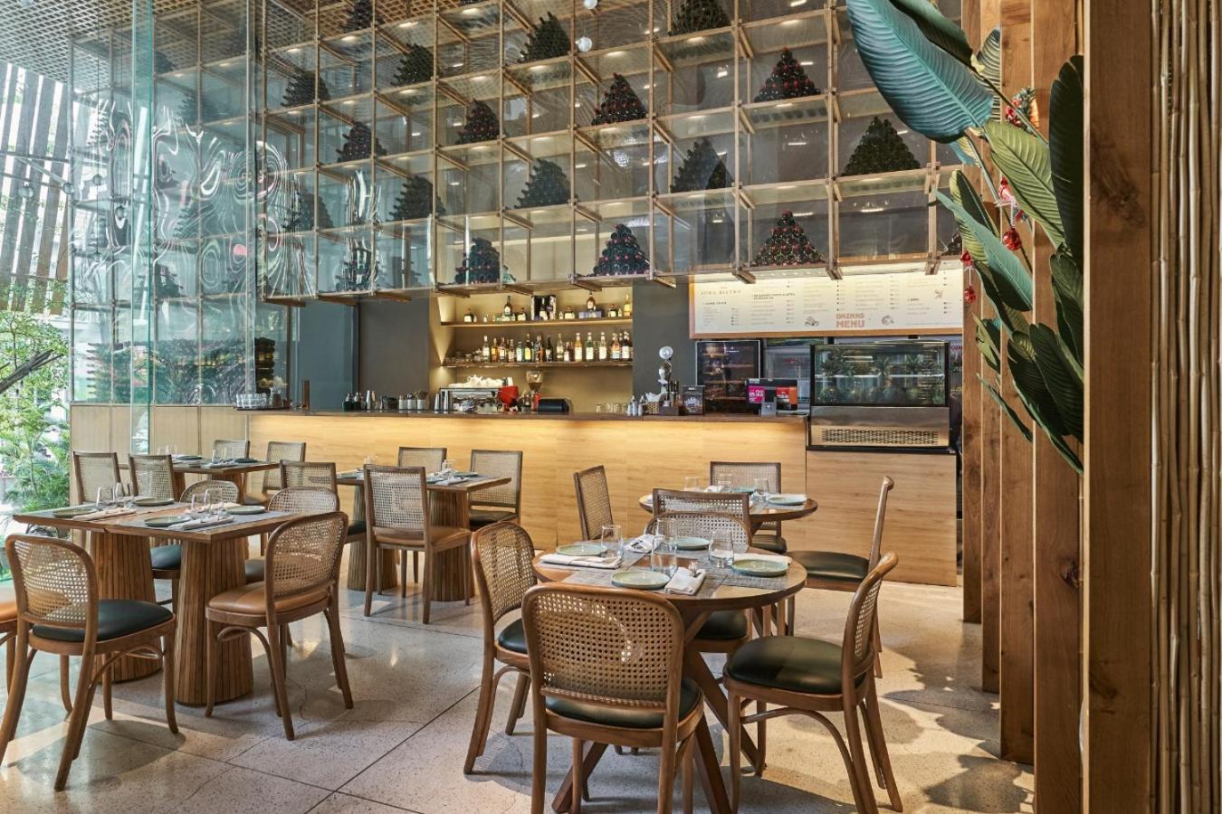 Sky Gem Hotel Sora Bandar Ho Chi Minh Luaran gambar