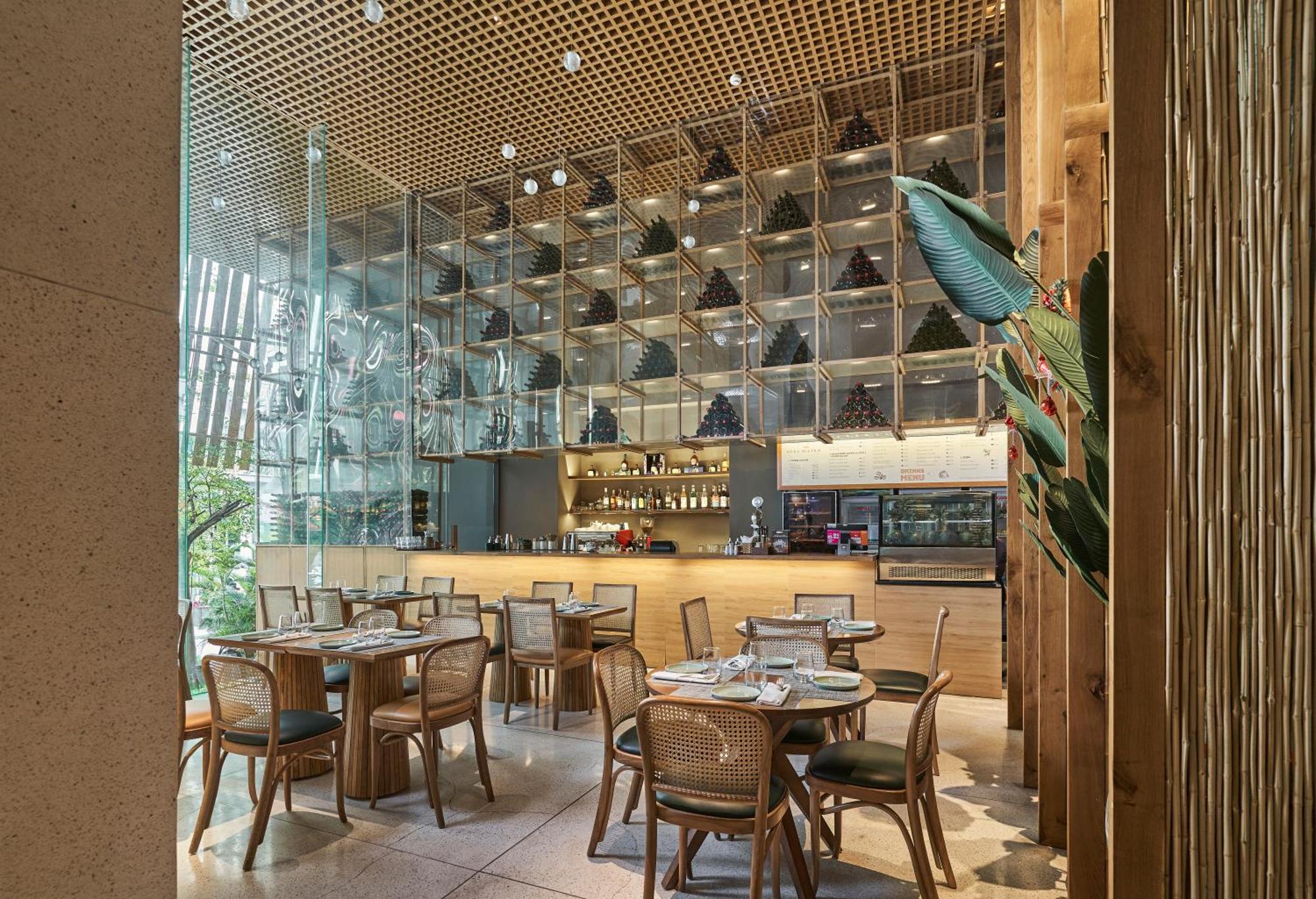 Sky Gem Hotel Sora Bandar Ho Chi Minh Luaran gambar