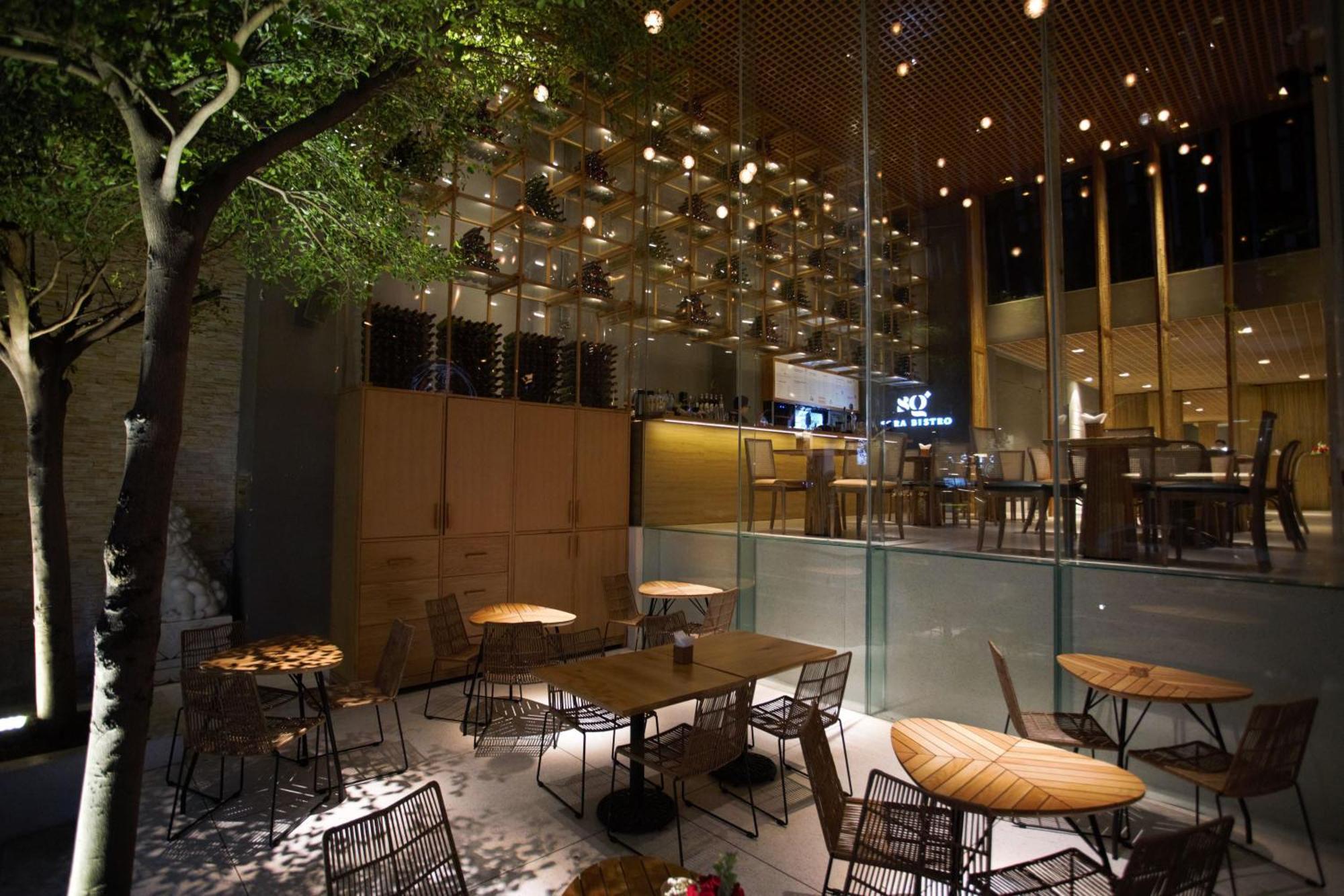 Sky Gem Hotel Sora Bandar Ho Chi Minh Luaran gambar