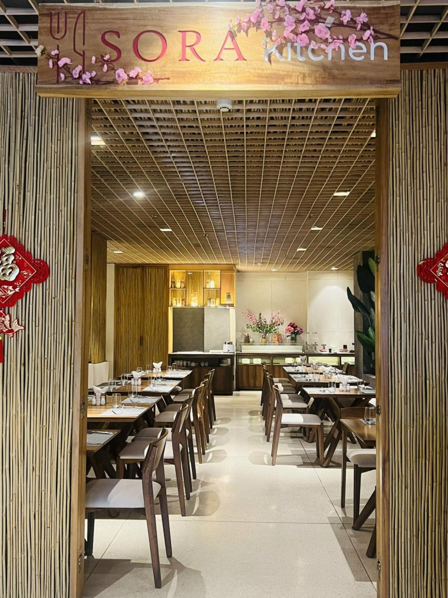 Sky Gem Hotel Sora Bandar Ho Chi Minh Luaran gambar