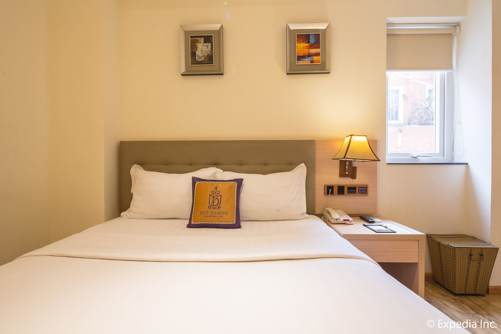Sky Gem Hotel Sora Bandar Ho Chi Minh Luaran gambar
