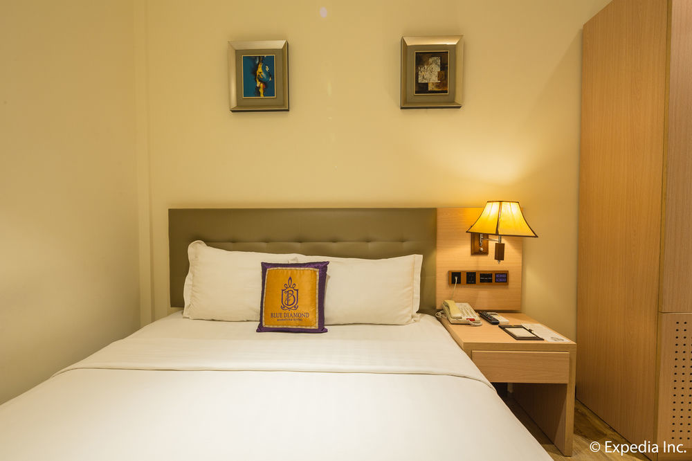 Sky Gem Hotel Sora Bandar Ho Chi Minh Luaran gambar
